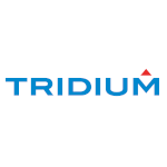 Logo Tridium