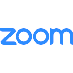 Logo Zoom Video Communications